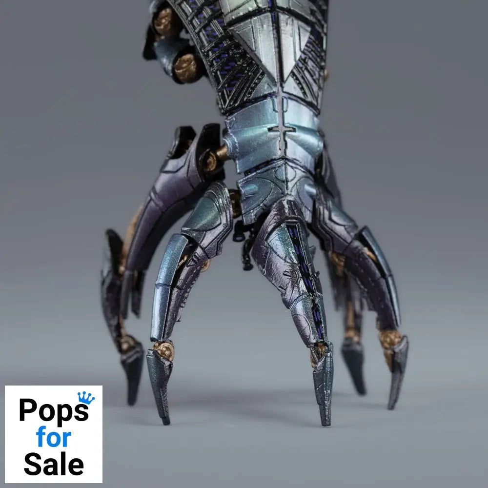 Mass Effect Replica Reaper Sovereign 20 cm