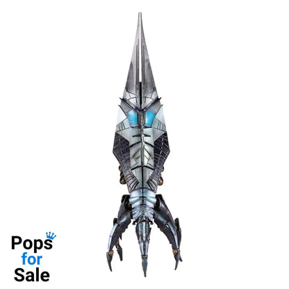 Mass Effect Replica Reaper Sovereign 20 cm