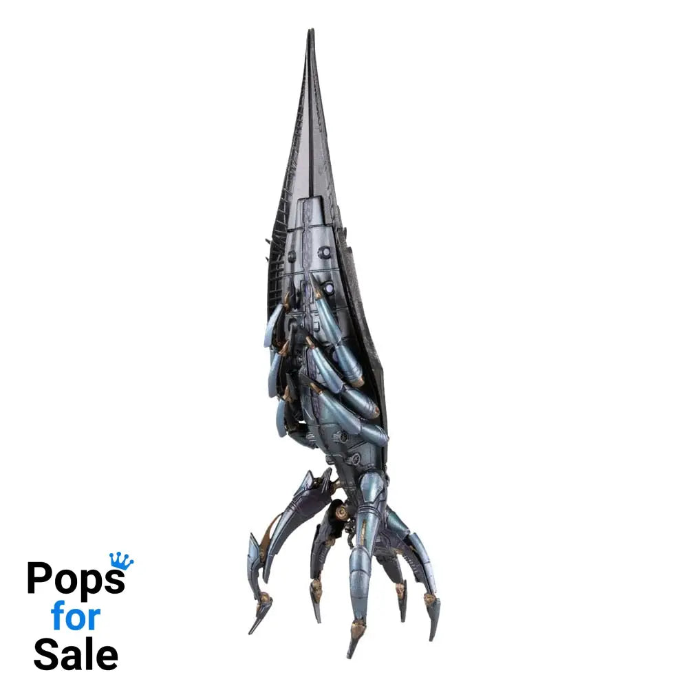 Mass Effect Replica Reaper Sovereign 20 cm