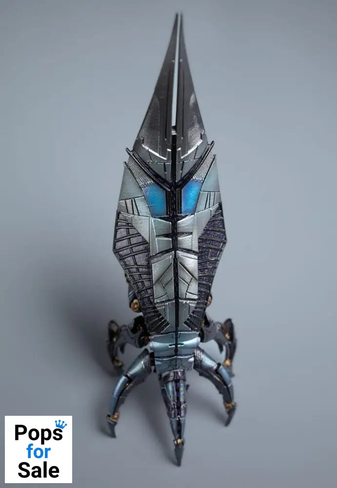 Mass Effect Replica Reaper Sovereign 20 cm