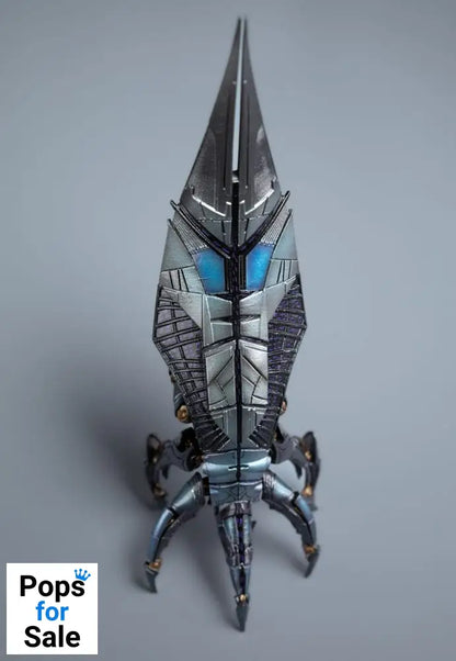 Mass Effect Replica Reaper Sovereign 20 cm