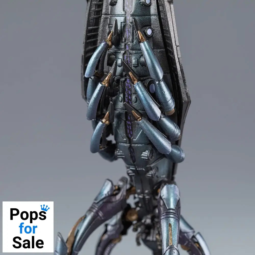 Mass Effect Replica Reaper Sovereign 20 cm Vehicles