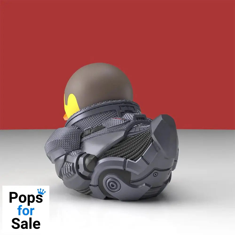 Mass Effect Tubbz Mini PVC Figure Commander Shepard Male Ver. 5 cm