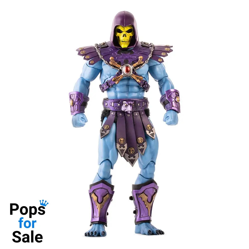 Masters of the Universe Action Figure 1/6 Skeletor 30 cm Action figures