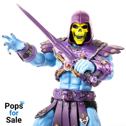 Masters of the Universe Action Figure 1/6 Skeletor 30 cm Action figures