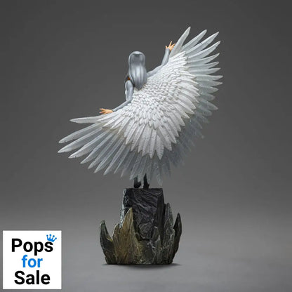 Masters of the Universe Art Scale Statue 1/10 White Sorceress 26 cm heo exclusive