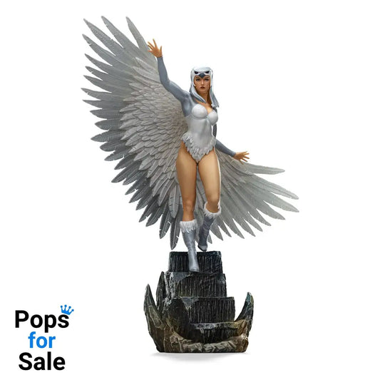Masters of the Universe Art Scale Statue 1/10 White Sorceress 26 cm heo exclusive