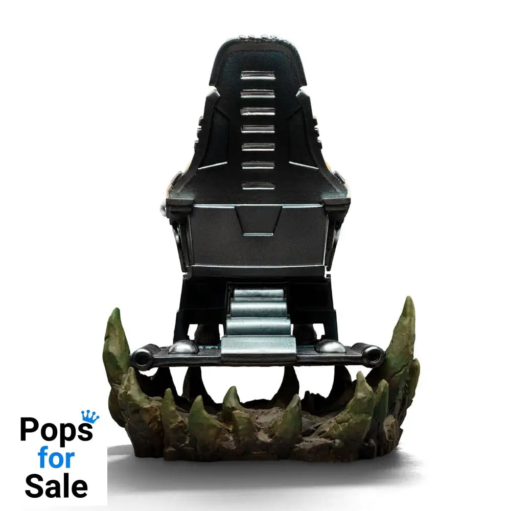 Masters of the Universe Art Scale Statue 1/10 Zodac 22 cm