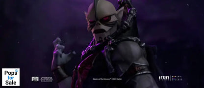 Masters of the Universe BDS Art Scale Statue 1/10 Hordak (Hordak Comics Version) 25 cm