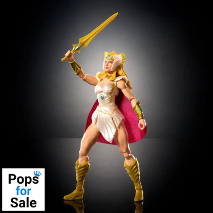 Masters of the Universe Core New Etheria Action Figure She-Ra 18 cm Action figures