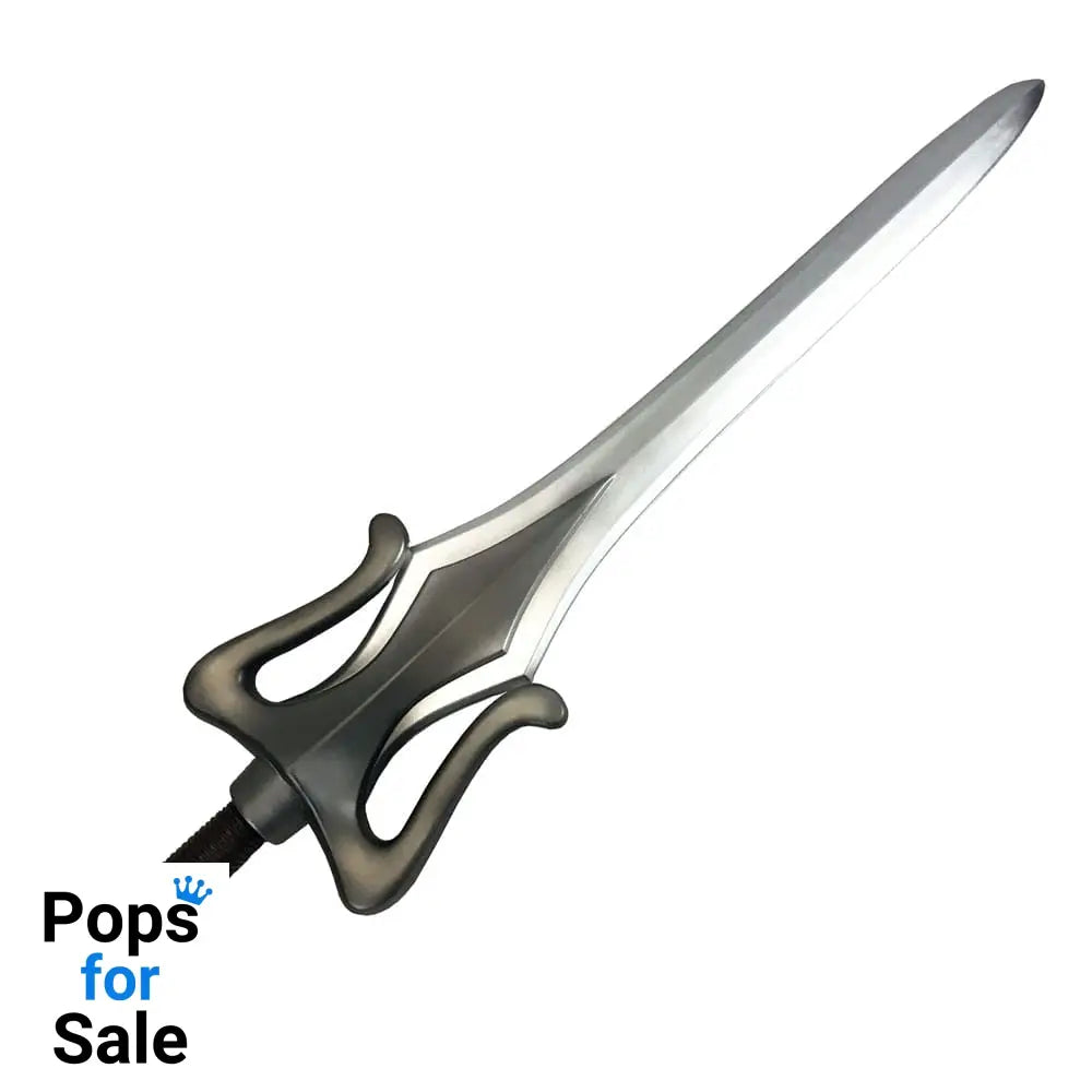 Masters Of the Universe Live Action Roleplay Replica Power Sword 101 cm