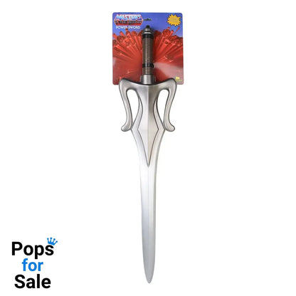 Masters Of the Universe Live Action Roleplay Replica Power Sword 101 cm