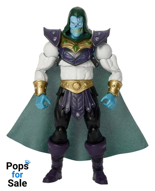 Masters of the Universe Masterverse Action Figure New Eternia: Keldor 18 cm