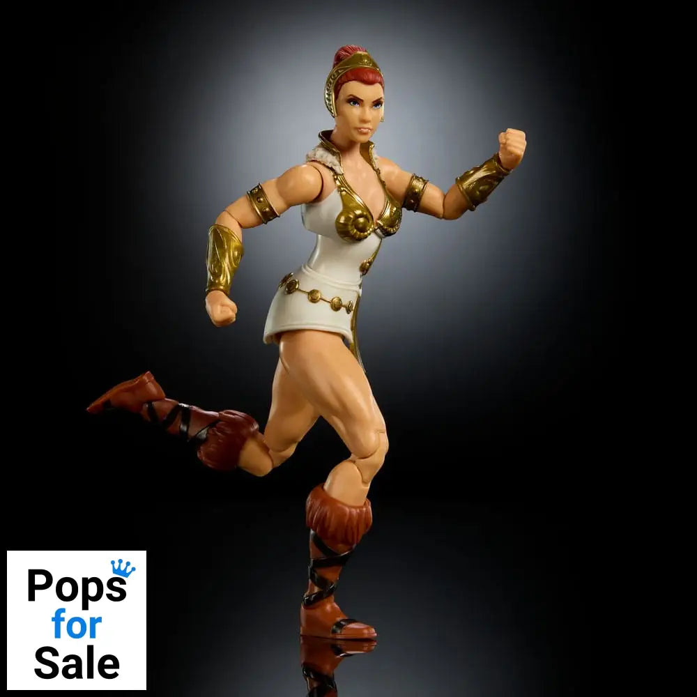 Masters of the Universe Masterverse Vintage Collection Action Figure Teela 18 cm