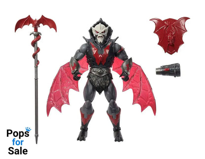 Masters of the Universe New Eternia Action Figure Hordak 18 cm