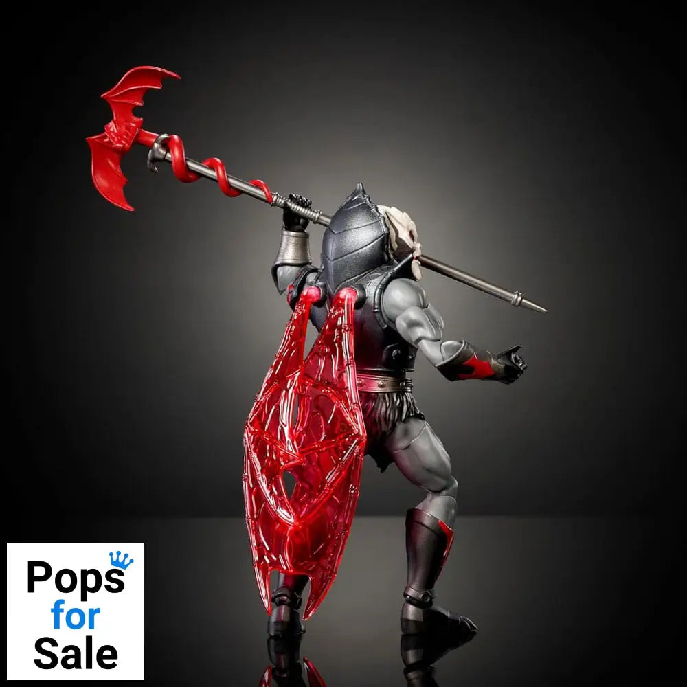 Masters of the Universe New Eternia Action Figure Hordak 18 cm Action figures