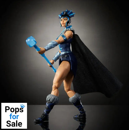 Masters of the Universe: New Eternia Masterverse Action Figure Evil-Lyn 18 cm