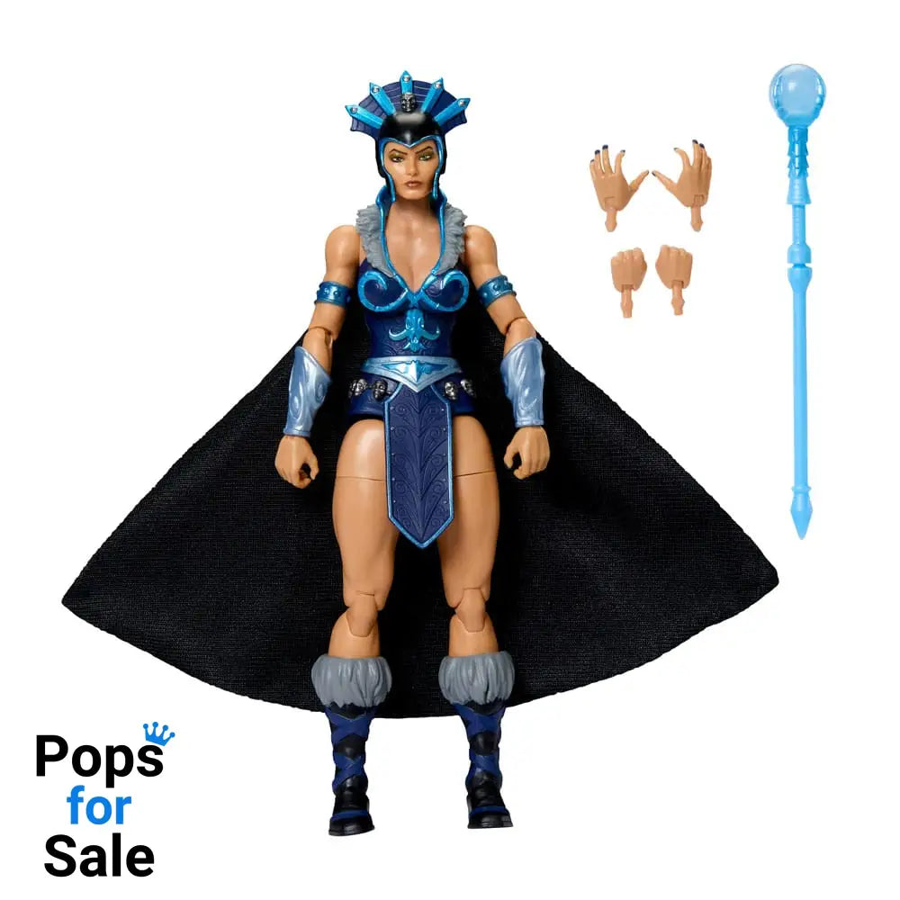 Masters of the Universe: New Eternia Masterverse Action Figure Evil-Lyn 18 cm