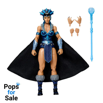 Masters of the Universe: New Eternia Masterverse Action Figure Evil-Lyn 18 cm