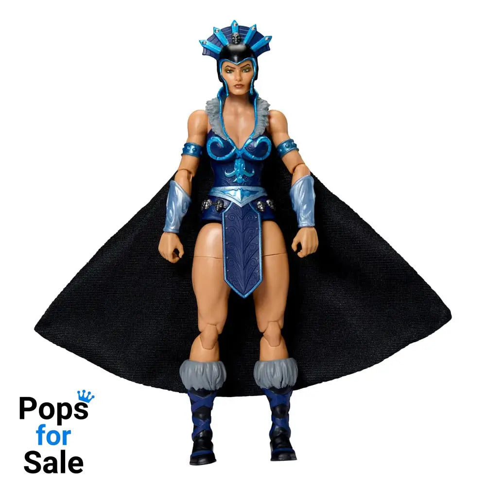 Masters of the Universe: New Eternia Masterverse Action Figure Evil-Lyn 18 cm