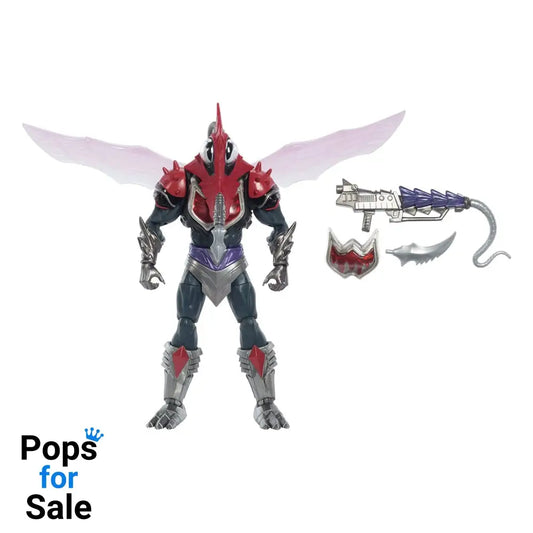 Masters of the Universe: New Eternia Masterverse Action Figure Mosquitor 18 cm