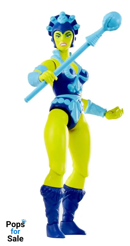 Masters of the Universe Origins Action Figure 2020 Evil-Lyn 14 cm