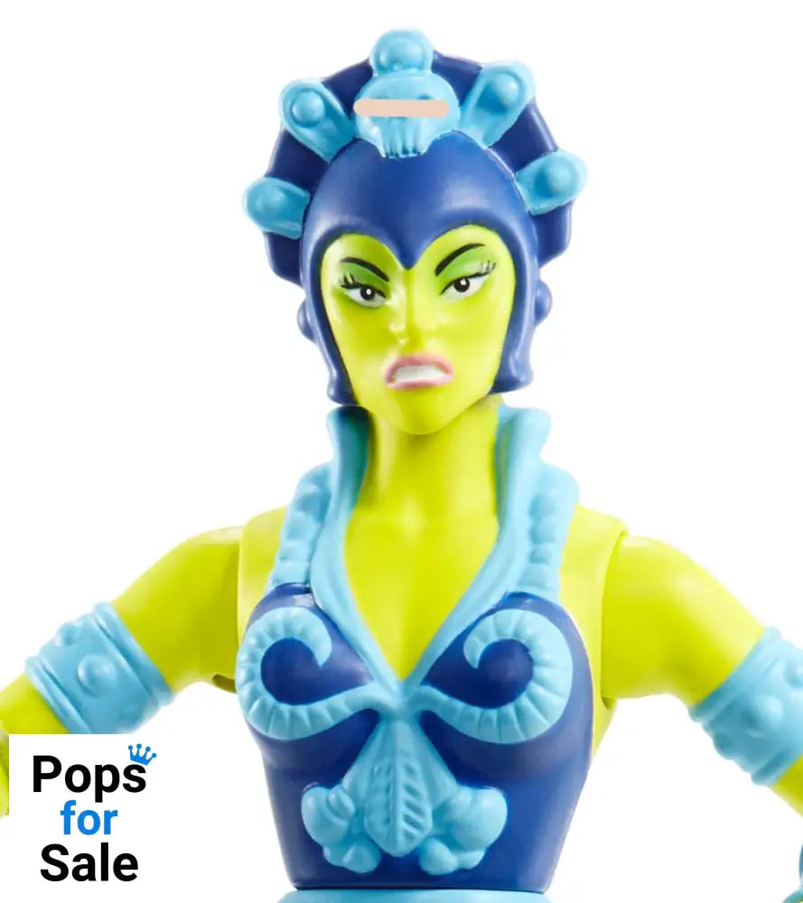 Masters of the Universe Origins Action Figure 2020 Evil-Lyn 14 cm Action figures