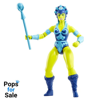 Masters of the Universe Origins Action Figure 2020 Evil-Lyn 14 cm