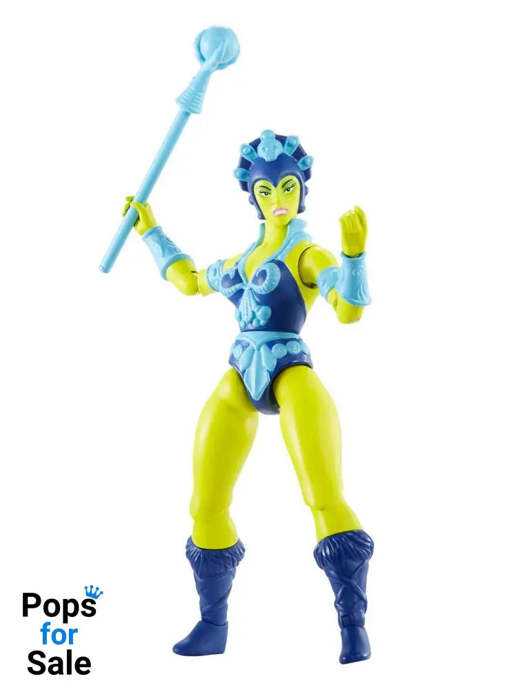 Masters of the Universe Origins Action Figure 2020 Evil-Lyn 14 cm