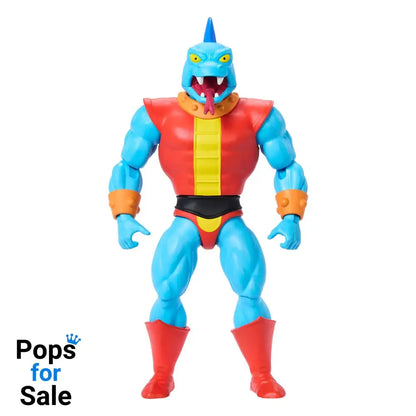 Masters of the Universe Origins Action Figure Cartoon Collection: Fangman 14 cm