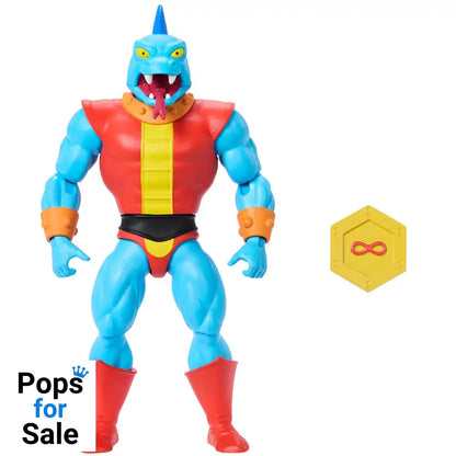 Masters of the Universe Origins Action Figure Cartoon Collection: Fangman 14 cm