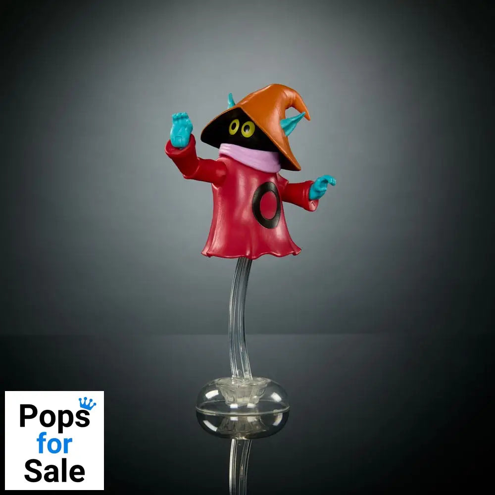Masters of the Universe Origins Action Figure Cartoon Collection: Orko 14 cm Action figures