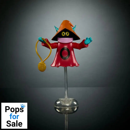 Masters of the Universe Origins Action Figure Cartoon Collection: Orko 14 cm Action figures