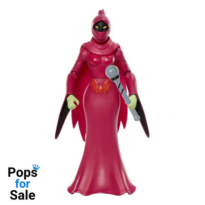 Masters of the Universe Origins Action Figure Cartoon Collection: Shadow Weaver 14 cm Action figures