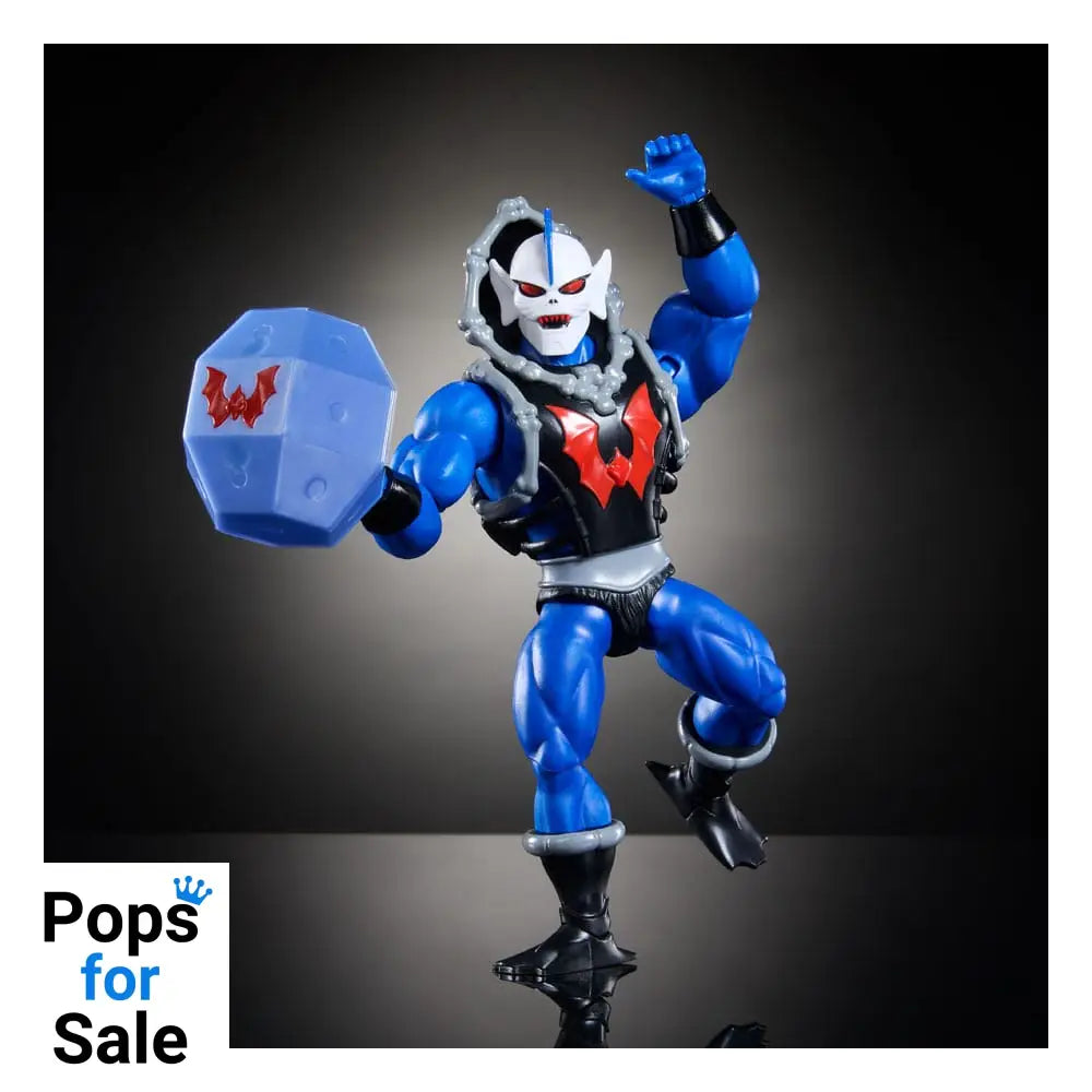 Masters of the Universe Origins Action Figure Hordak 14 cm