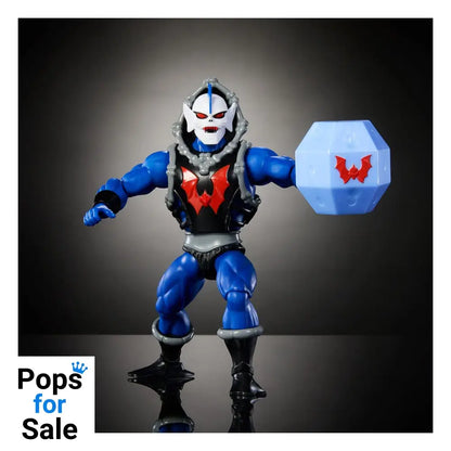 Masters of the Universe Origins Action Figure Hordak 14 cm