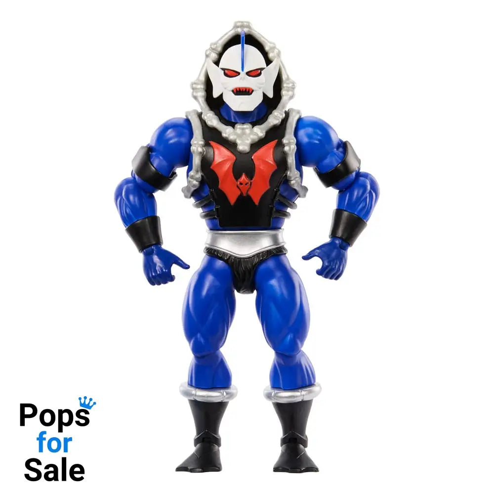 Masters of the Universe Origins Action Figure Hordak 14 cm Action figures