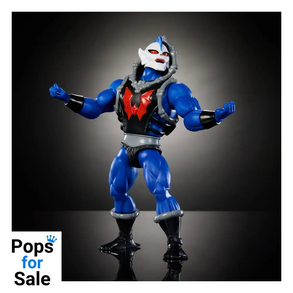 Masters of the Universe Origins Action Figure Hordak 14 cm