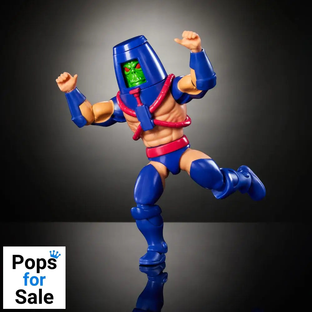 Masters of the Universe Origins Action Figure Man-E-Faces 14 cm