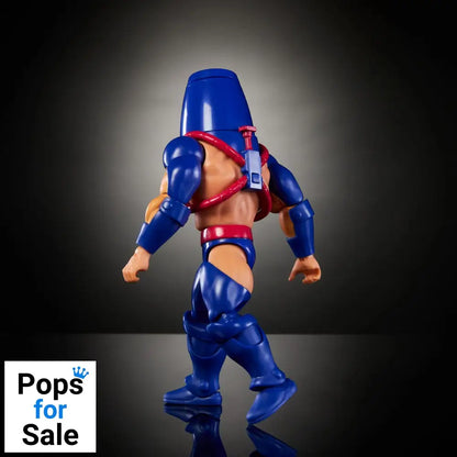 Masters of the Universe Origins Action Figure Man-E-Faces 14 cm