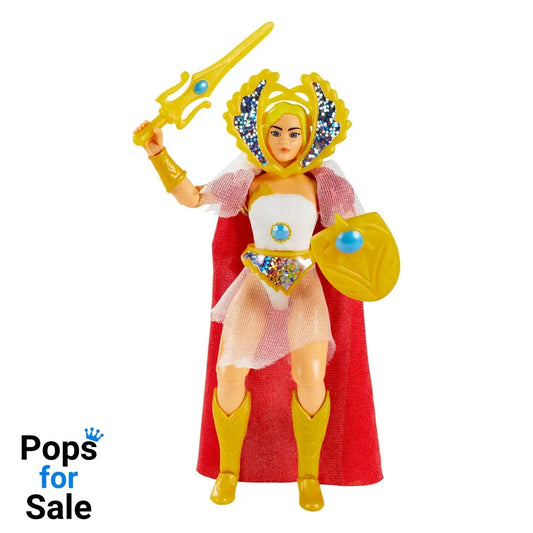 Masters of the Universe Origins Action Figure Princess of Power: She-Ra 14 cm