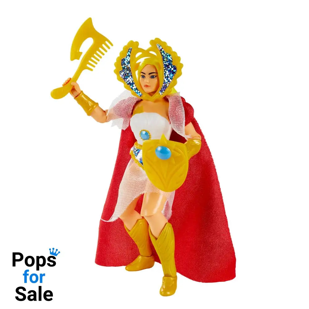 Masters of the Universe Origins Action Figure Princess of Power: She-Ra 14 cm