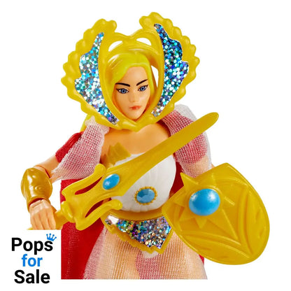 Masters of the Universe Origins Action Figure Princess of Power: She-Ra 14 cm
