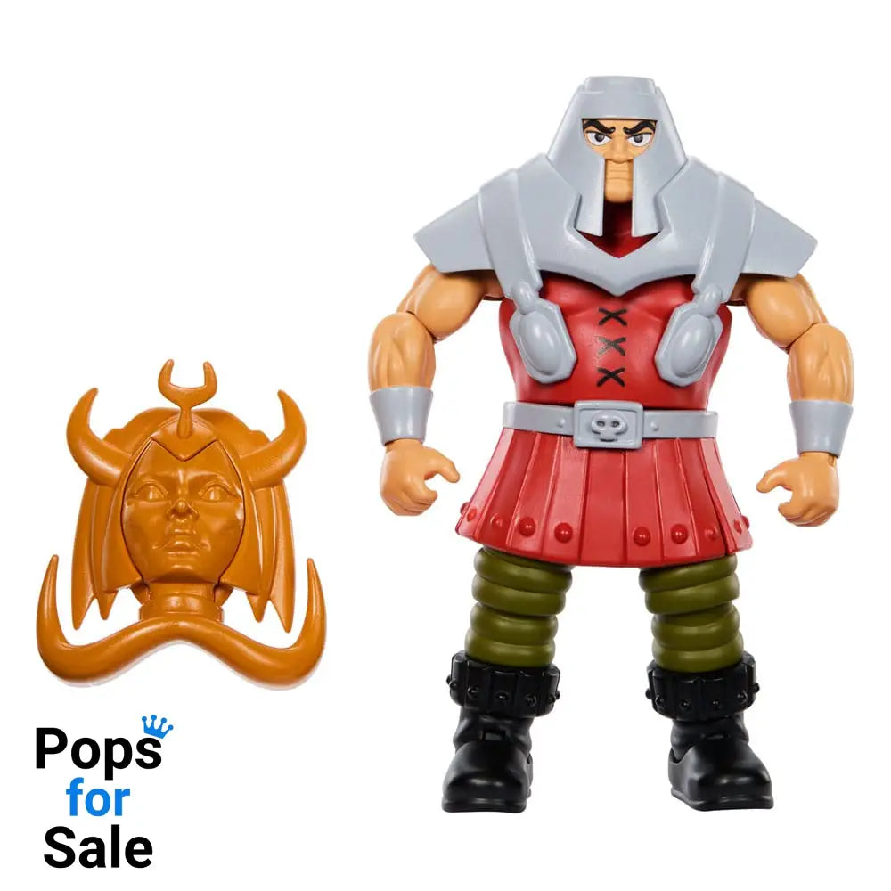 Masters of the Universe Origins Action Figure Ram Man 14 cm