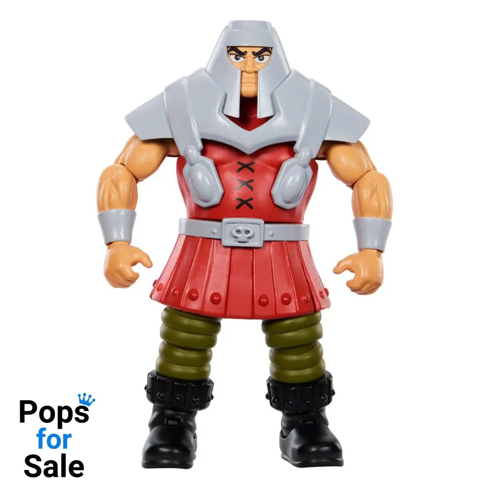 Masters of the Universe Origins Action Figure Ram Man 14 cm Action figures