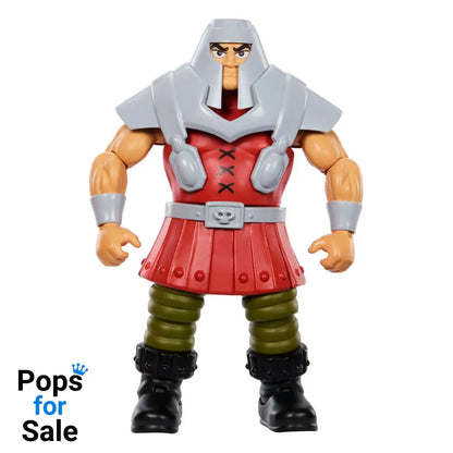 Masters of the Universe Origins Action Figure Ram Man 14 cm Action figures