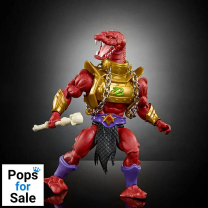 Masters of the Universe Origins Action Figure Snake Men: Vypor 14 cm