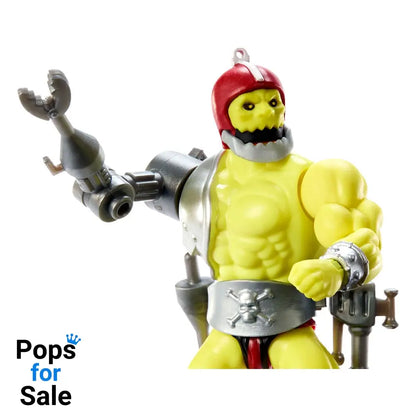 Masters of the Universe Origins Action Figure Trap Jaw 14 cm Action figures
