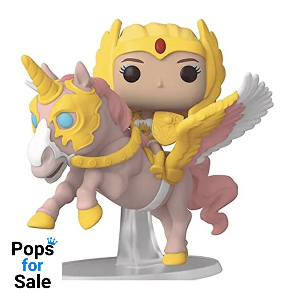 Masters of the Universe POP! Rides Deluxe Vinyl Creeper Truck w/Creeper 9 cm