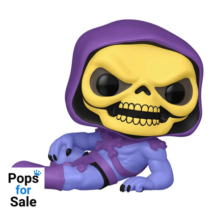Masters of the Universe POP! TV Vinyl Figure Skeletor (Meme) 9 cm